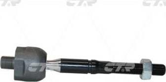 CTR CRT126 - Inner Tie Rod, Axle Joint www.parts5.com