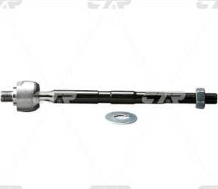 CTR CRT24 - Inner Tie Rod, Axle Joint www.parts5.com
