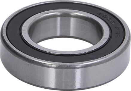 CX 6006-2RS - Propshaft centre bearing support www.parts5.com