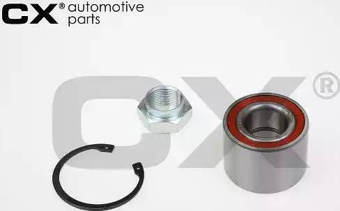 CX CX 103 - Wheel hub, bearing Kit www.parts5.com