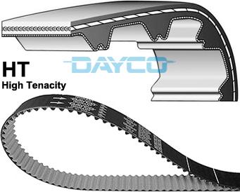 Dayco 941004 - Timing Belt www.parts5.com