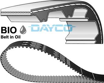 Dayco 941086 - Timing Belt www.parts5.com