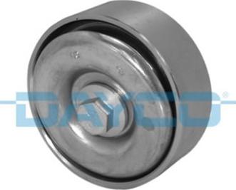 Dayco APV1040 - Deflection / Guide Pulley, v-ribbed belt www.parts5.com