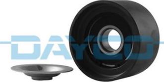 Dayco APV1152 - Deflection / Guide Pulley, v-ribbed belt www.parts5.com