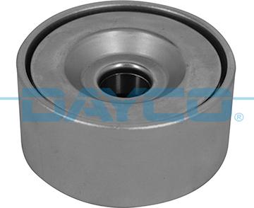 Dayco APV3212 - Deflection / Guide Pulley, v-ribbed belt www.parts5.com