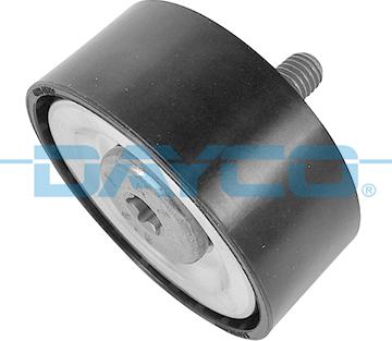 Dayco APV3227 - Deflection / Guide Pulley, v-ribbed belt www.parts5.com