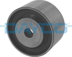 Dayco ATB2445 - Deflection / Guide Pulley, timing belt www.parts5.com