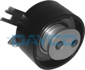 Dayco ATB1015 - Tensioner Pulley, timing belt www.parts5.com
