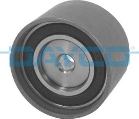 Dayco ATB2493 - Deflection / Guide Pulley, timing belt www.parts5.com