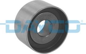 Dayco ATB2473 - Deflection / Guide Pulley, timing belt www.parts5.com