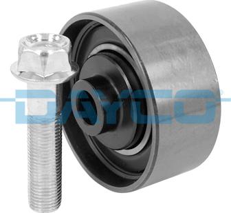 Dayco ATB2516 - Deflection / Guide Pulley, timing belt www.parts5.com