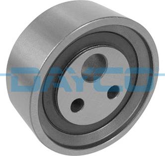 Dayco ATB2046 - Tensioner Pulley, timing belt www.parts5.com