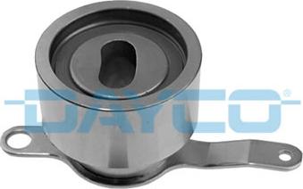Dayco ATB2054 - Tensioner Pulley, timing belt www.parts5.com