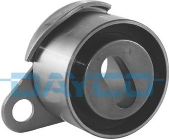 Dayco ATB2050 - Tensioner Pulley, timing belt www.parts5.com