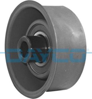 Dayco ATB2064 - Deflection / Guide Pulley, timing belt www.parts5.com
