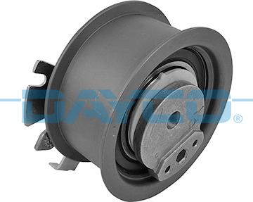 Dayco ATB2007 - Tensioner Pulley, timing belt www.parts5.com