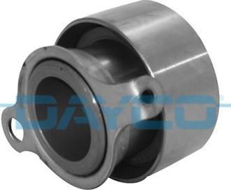 Dayco ATB2084 - Tensioner Pulley, timing belt www.parts5.com
