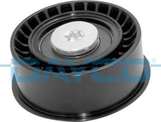 Dayco ATB2192 - Deflection / Guide Pulley, timing belt www.parts5.com
