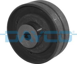 Dayco ATB2180 - Deflection / Guide Pulley, timing belt www.parts5.com