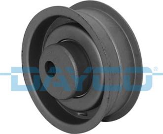 Dayco ATB2179 - Tensioner Pulley, timing belt www.parts5.com