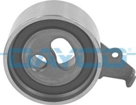 Dayco ATB2341 - Tensioner Pulley, timing belt www.parts5.com