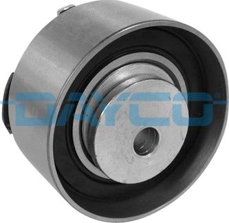 Dayco ATB2308 - Tensioner Pulley, timing belt www.parts5.com