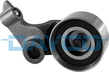 Dayco ATB2329 - Tensioner Pulley, timing belt www.parts5.com