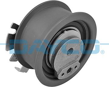 Dayco ATB2253 - Tensioner Pulley, timing belt www.parts5.com
