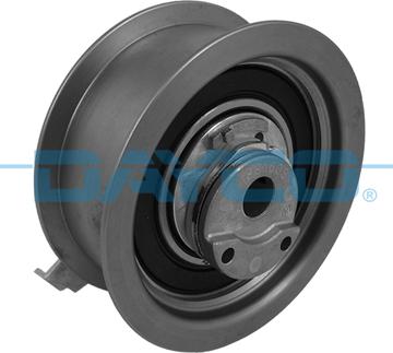 Dayco ATB2252 - Tensioner Pulley, timing belt www.parts5.com