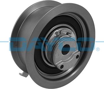 Dayco ATB2202 - Tensioner Pulley, timing belt www.parts5.com