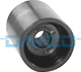 Dayco ATB2218 - Deflection / Guide Pulley, timing belt www.parts5.com