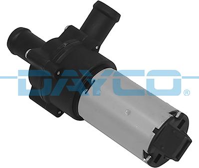 Dayco DEP1006 - Dodatna pumpa za vodu www.parts5.com