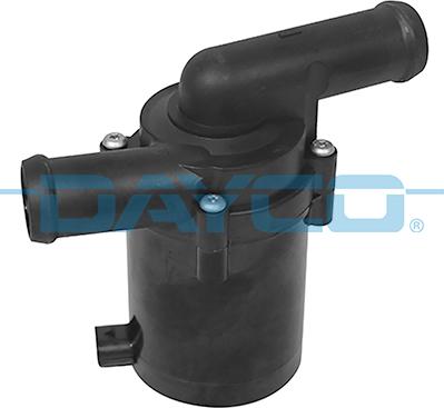 Dayco DEP1015 - Pompe à eau additionnelle www.parts5.com