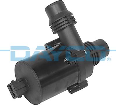 Dayco DEP1016 - Additional Water Pump www.parts5.com