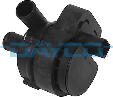 Dayco DEP1021 - Additional Water Pump www.parts5.com