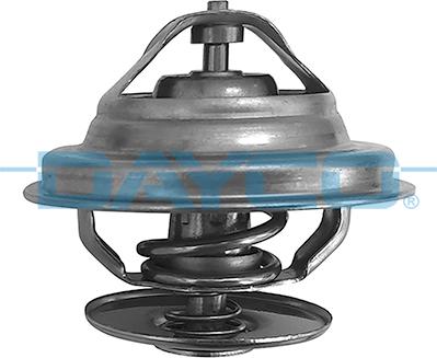 Dayco DT1044V - Thermostat, coolant www.parts5.com