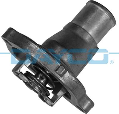 Dayco DT1063F - Thermostat, coolant www.parts5.com