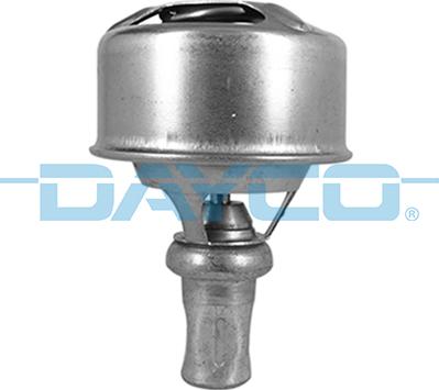Dayco DT1165V - Thermostat, coolant www.parts5.com