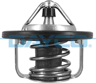 Dayco DT1236V - Thermostat, coolant www.parts5.com