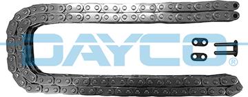 Dayco TCH1052 - Timing Chain www.parts5.com