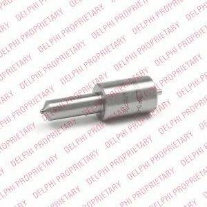 Delphi 5621120 - Repair Kit, injection nozzle www.parts5.com