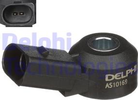 Delphi AS10169 - Knock Sensor www.parts5.com