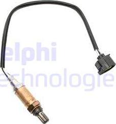 Delphi ES10596-12B1 - Lambda Sensor www.parts5.com