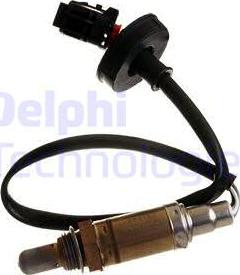 Delphi ES1065712B1 - Lambda Sensor www.parts5.com