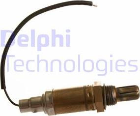 Delphi ES10277-12B1 - Lambda Sensor www.parts5.com