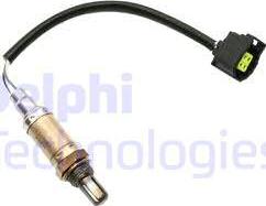 Delphi ES11003-12B1 - Lambda Sensor www.parts5.com
