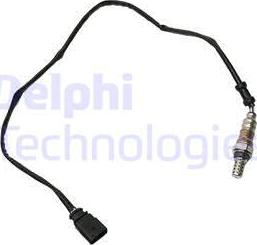 Delphi ES20365-12B1 - Lambda Sensor www.parts5.com