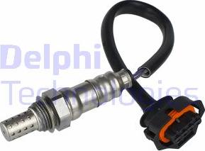 Delphi ES20315-12B1 - Lambda Sensor www.parts5.com