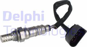 Delphi ES20271-12B1 - Lambda Sensor www.parts5.com