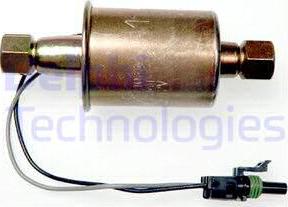 Delphi FD0009-11B1 - Fuel Pump www.parts5.com